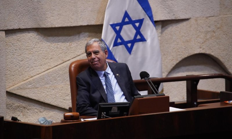 מיקי לוי לאופוזיציה: הקימו את וועדת ביקורת המדינה