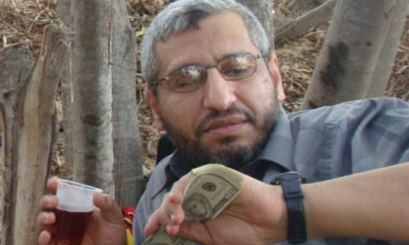 חודשיים לחיסול: "מוחמד דף בריא ושלם וממשיך בעבודתו"