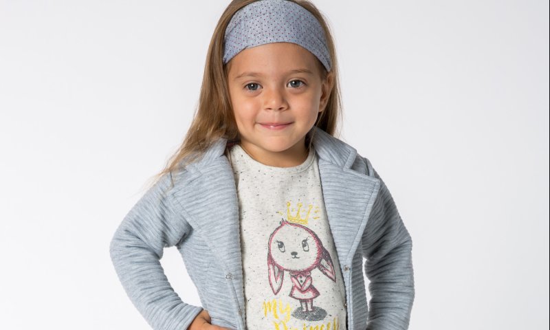 אופנת הילדים KIWI משיקה קולקציית חורף