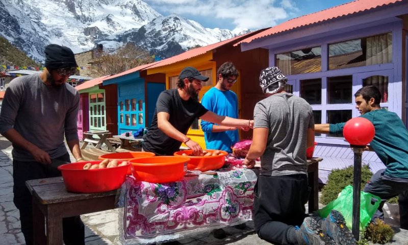 משרד החוץ באזהרה דחופה לישראלים בחו"ל
