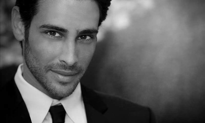 עצוב: הזמר אמיר פרישר (פיי) גוטמן הלך לעולמו