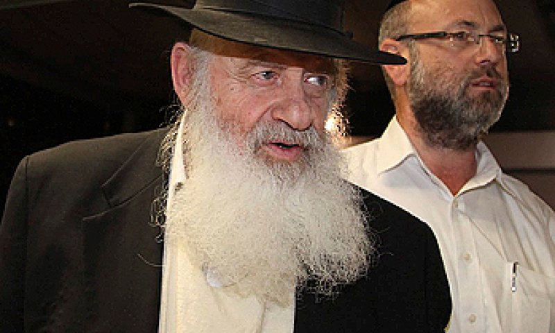 אורי זוהר ספד לאריק איינשטיין: "מתוך השירים ראו את הנשמה שלך"