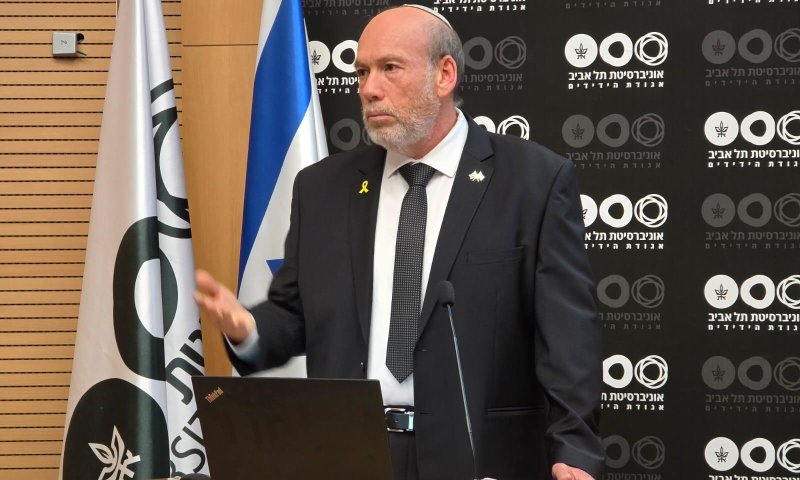 מבקר המדינה: "פתחנו בביקורת על טיפול הממשלה בחטופים"