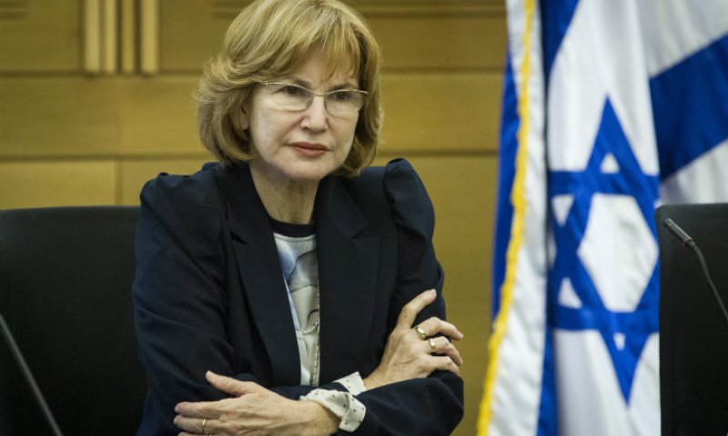 עיתונאי 'הארץ' נחקר לאחר ש"נדנד" לח"כית