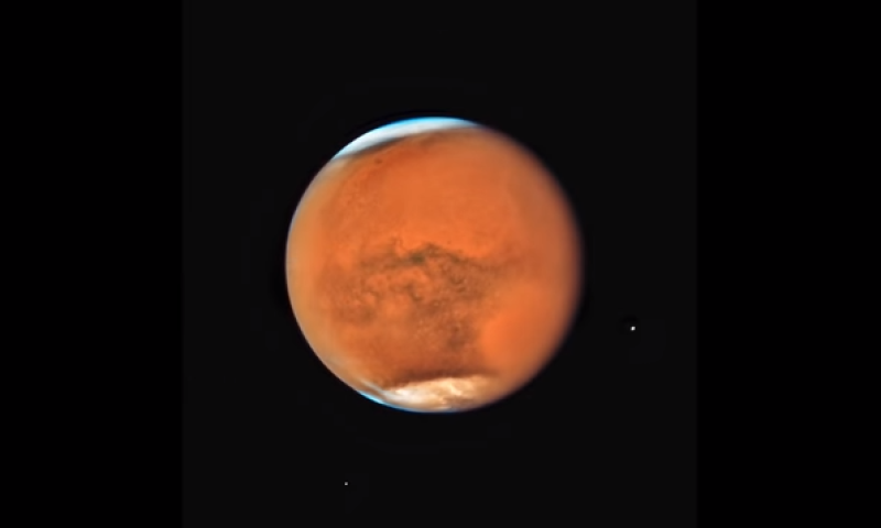 פספסתם את ליקוי הירח? הלילה יש הזדמנות חדשה