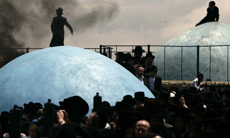 פשרה על העתיד היא מכת מוות להווה