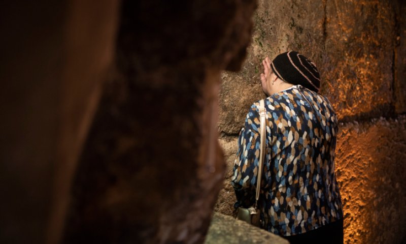 תפילת חנה ותפילת ראש השנה