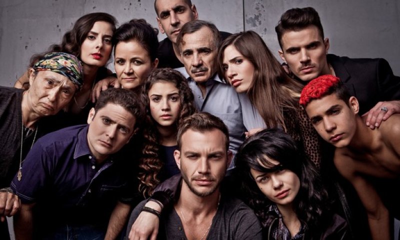 הקללה חוזרת? זגורי אימפריה חושפת את תאריך העלייה לעונה החדשה