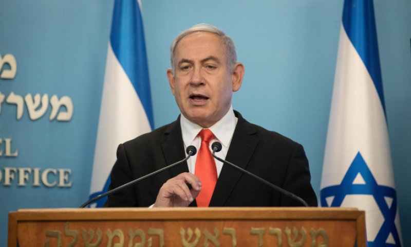 התחב"צ תושבת; יציאה תותר רק להצטיידות במזון ותרופות