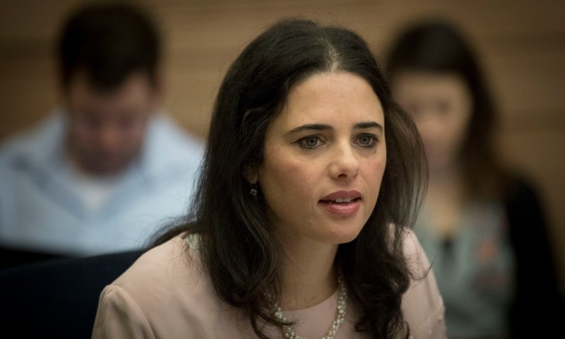 הדיון על חוק סיפוח מעלה אדומים נדחה לאחרי הקבינט