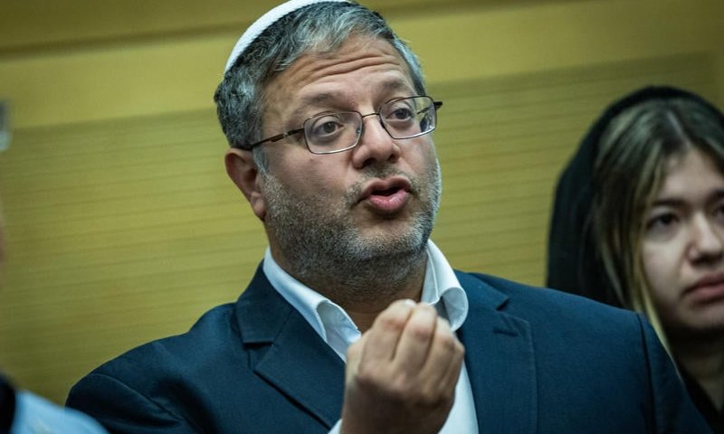 המשבר נמשך: עוצמה יהודית צפויה להצביע נגד החוק הקריטי