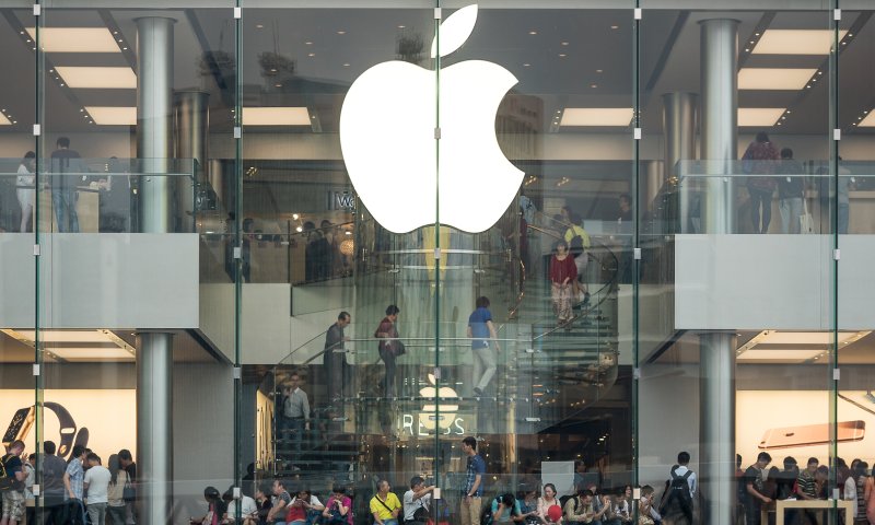 היזהרו: פריצת אבטחה מוזרה התגלתה באפל