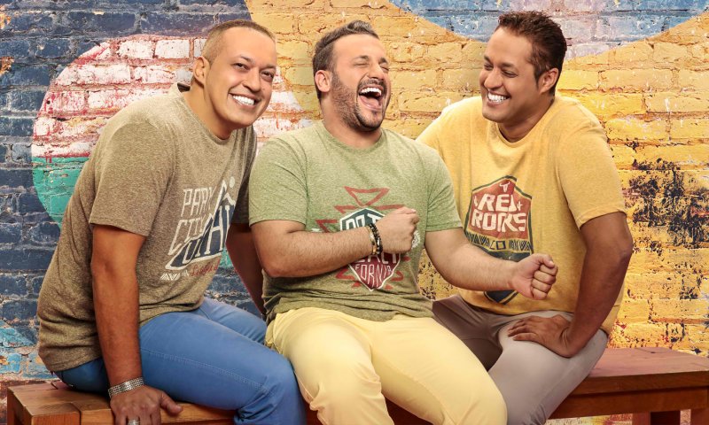 בטעם של פעם: להיט הקיץ של הפרויקט של רביבו