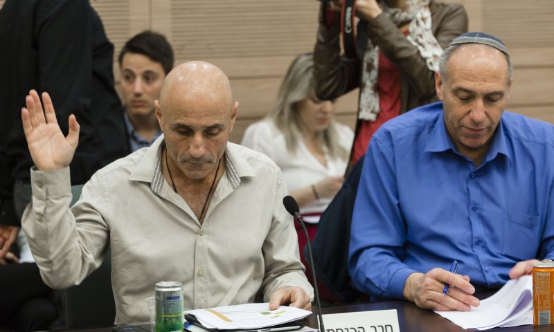 שיבוץ ועדות הכנסת: 4 ח"כים ישובצו ב-9 ועדות