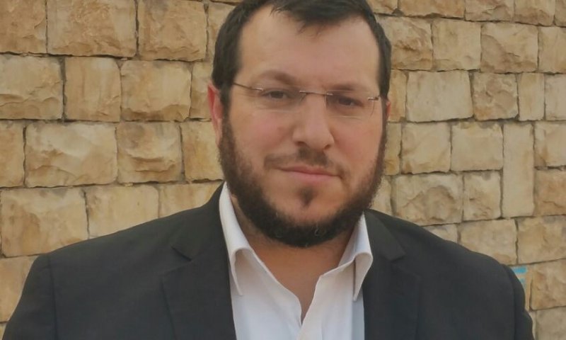 נאמני תורה ועבודה עברו את גבול הפתטיות והאובססיה