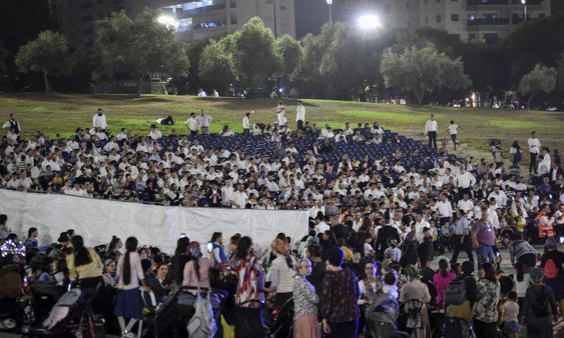 התופעה שמסעירה את הציבור החרדי: "פרצה חמורה"