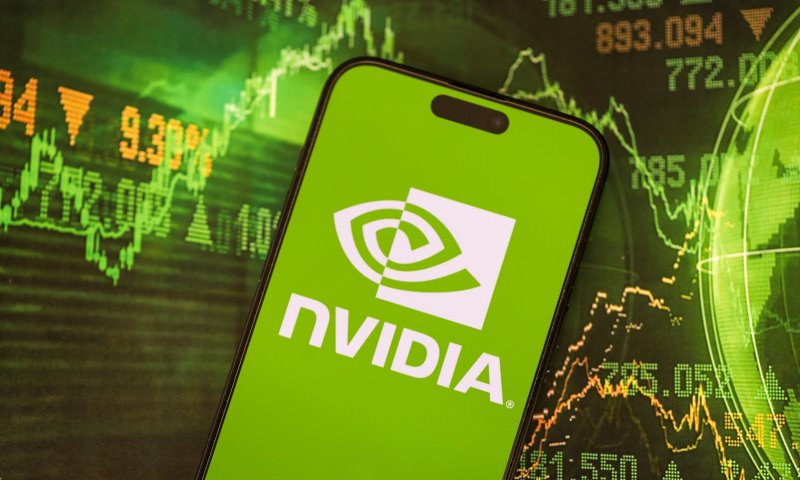 מנכ"ל סופטבנק: "בכיתי כשנאלצנו למכור את מניות נבידיה"