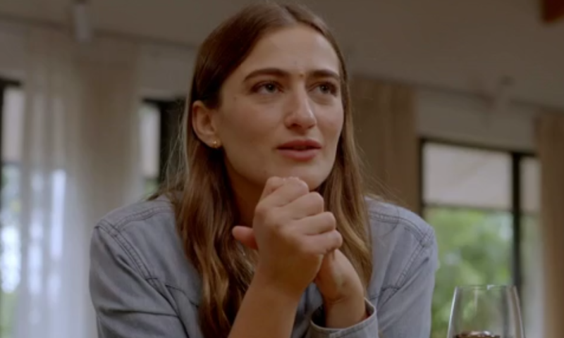 גל מלכה על ההיריון: "רציתי לקיים את ההבטחה מול הקב"ה"