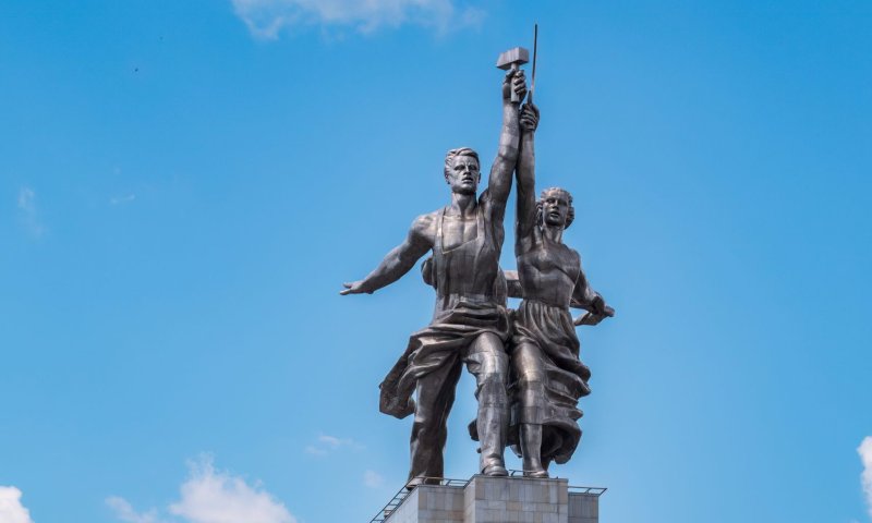 אחד המתנגדים הבולטים לברית המועצות הלך לעולמו