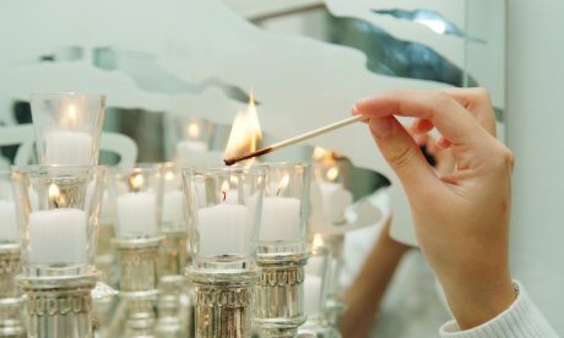 זמני כניסת ויציאת חג השבועות ושבת תש"פ