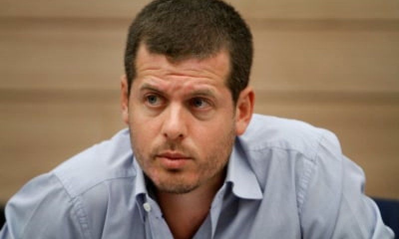 רונן שובל: "לא נאפשר עוד לגויים לשחק בחיינו"