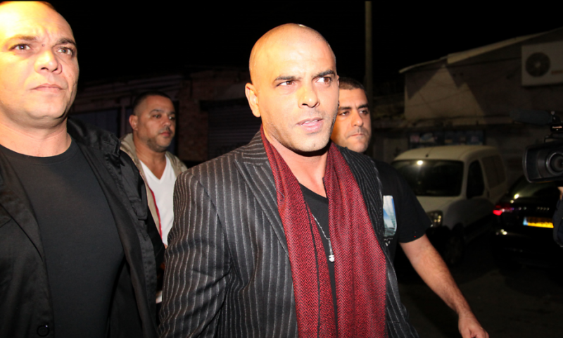 אייל גולן מאיים לתבוע את רשת 13 במיליוני שקלים