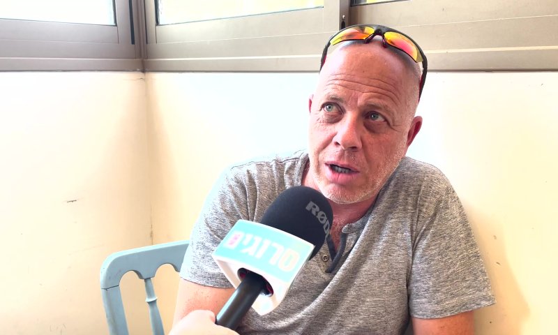 סועדי המסעדה מהפיגוע: 'לא מפחדים, לא נוריד ראש'