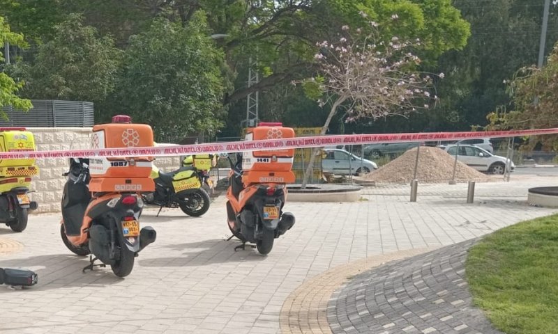 תוך שעות: עוד צעירה נמצאה ללא רוח חיים