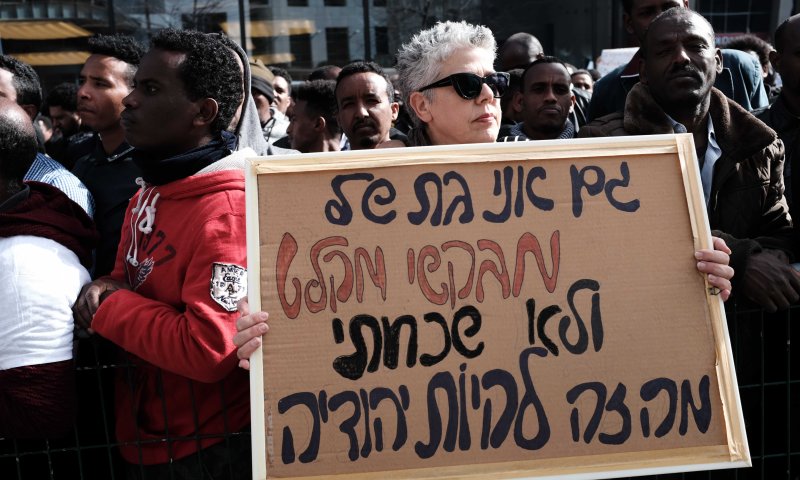 המגזר צריך ללמוד מהשמאל איך לא להחריב קמפיינים