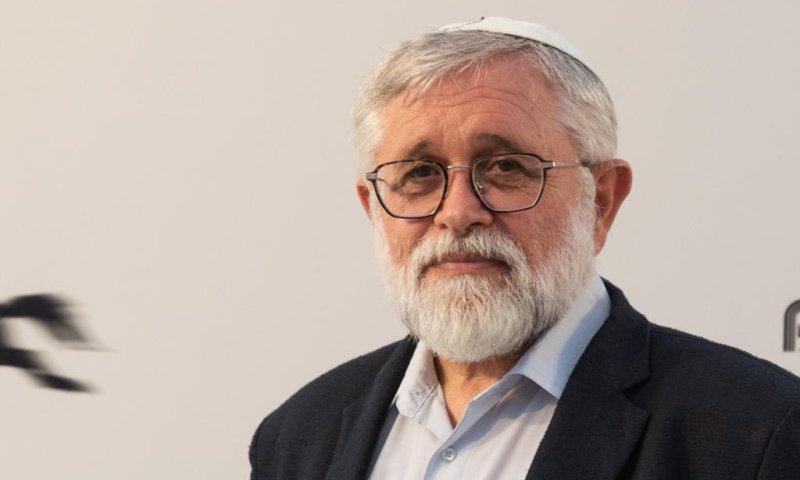 במאי 'עקרה': "לא התכוונתי לפרובוקציה, אלא לתיקון"