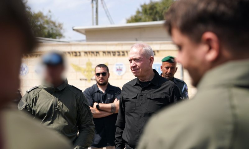 גלנט: בית החולים שיפא הפך למלכודת מוות