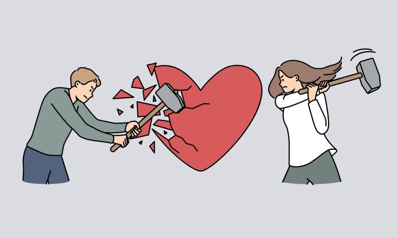 "אם היא באמת הייתה מקשיבה לי לא היו בעיות"