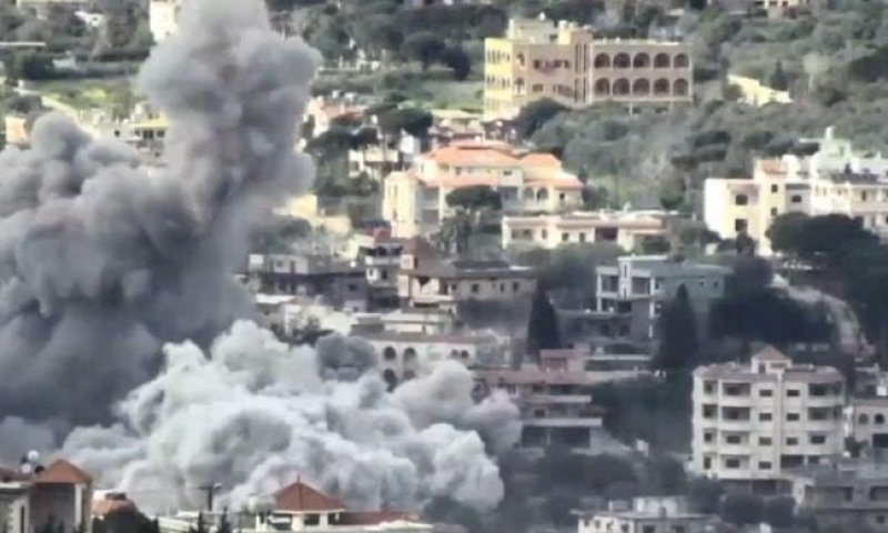 שגרירות ארה"ב באזהרה חמורה: המצב יכול להשתנות במהירות