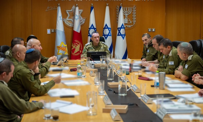 הדילמה של ישראל לקראת התקיפה בלבנון