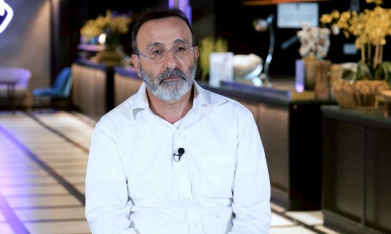 עו"ד אילן שרקון: המסע של ״איש הברזל״ לצמרת המשפט הישראלי