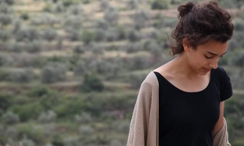 האיש שבחר למות הכי קרוב לבנו