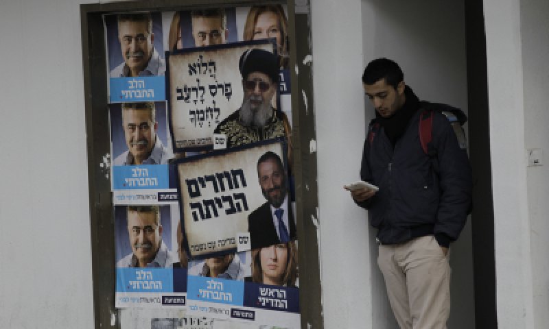 נמאס מתחרויות הריאליטי: מגיעות לנו בחירות אחרות