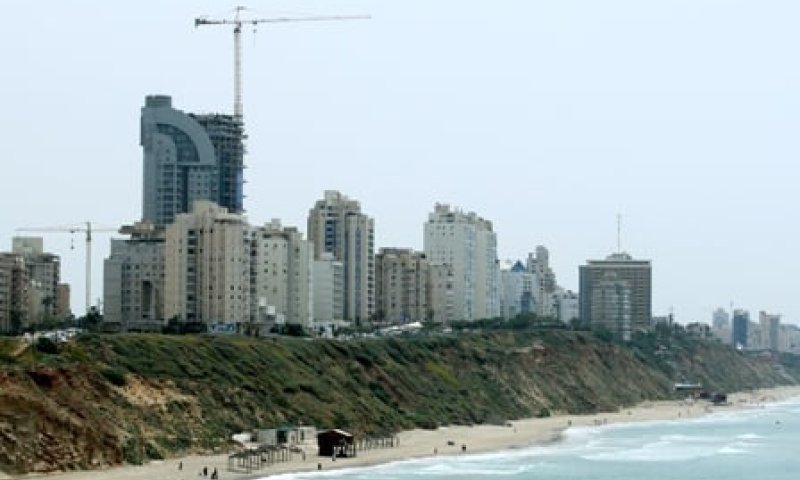 התגברות בפעילות המיסיונרית בנתניה