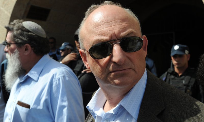 ח"כ אלדד על המחזאית מרים קיני: "גזענית"