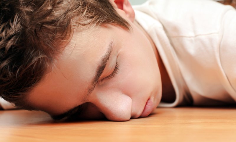 הנוער אומר לנוער: דוגרי, לא צריך להשתכר בפורים