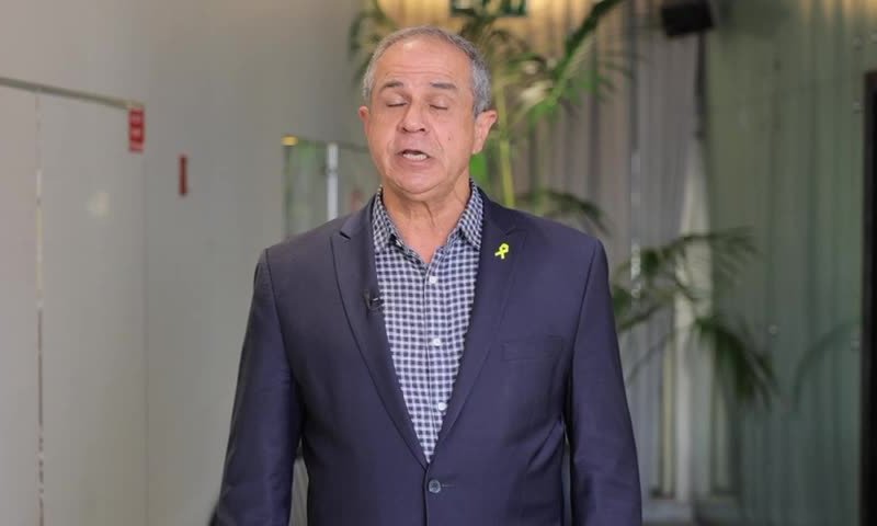 שגריר ישראל באוסטרליה תוקף: "הממשלה נכשלה בהגנה על אזרחיה"