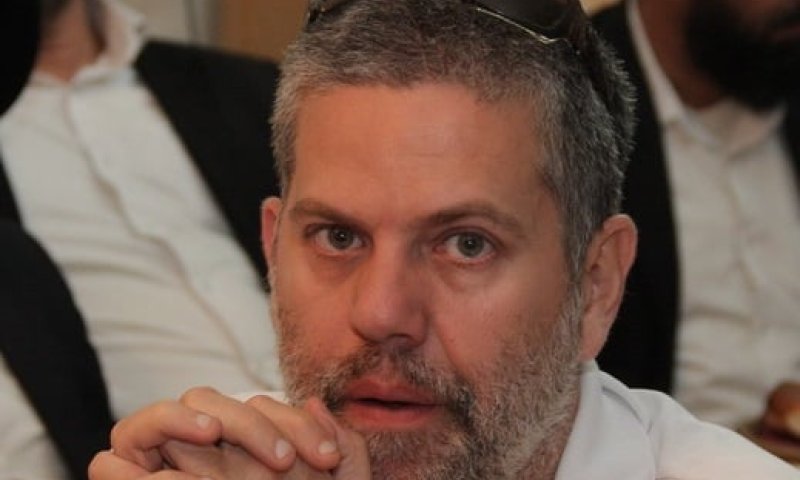 אלי סהר: לא שידרתי בשבת ודאגו לי מהשמים