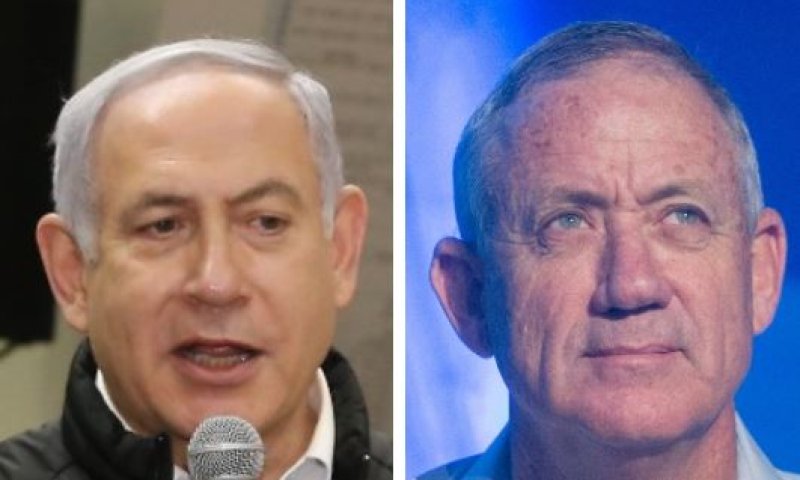 סקר: כחול לבן עוקפת, עוצמה יהודית בכנסת