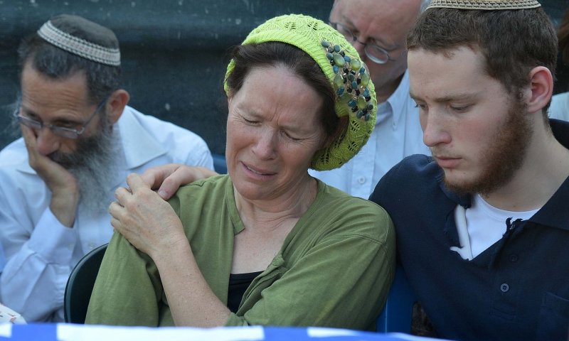 מה אומרת ההלכה על הקדיש של רחל פרנקל