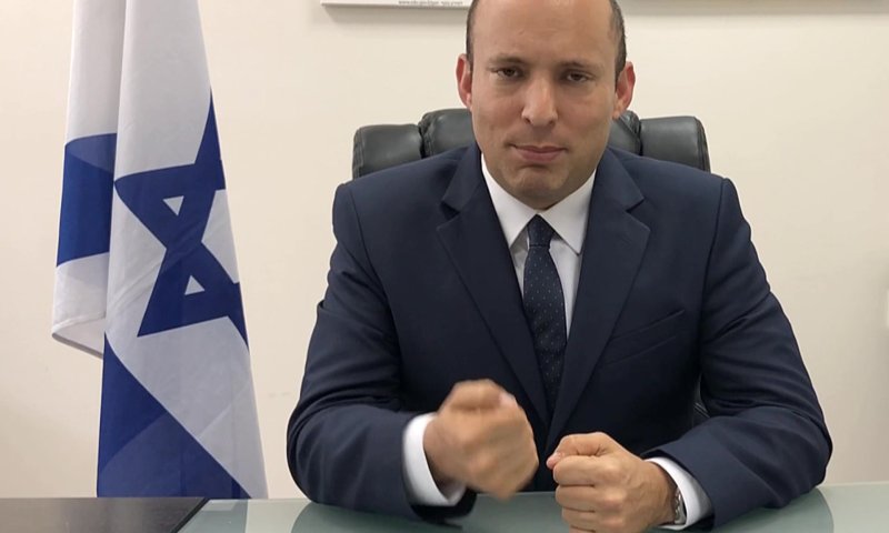 מבטלים את מורשת פירון: השואה חוזרת לבגרות