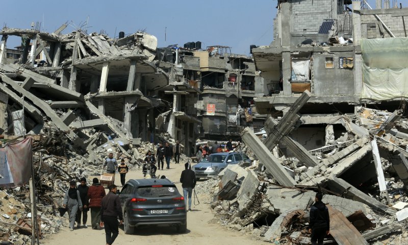 גורם ביטחוני: אם חמאס לא ישחרר חטופים, נערכים לתמרון קרקעי