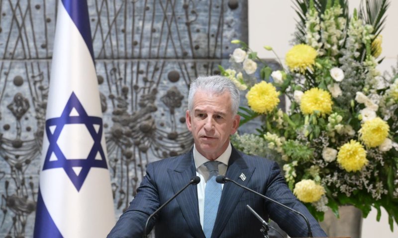 דיווח: ראש המוסד ברנע הגיע לארצות הברית להתייעצויות על איראן