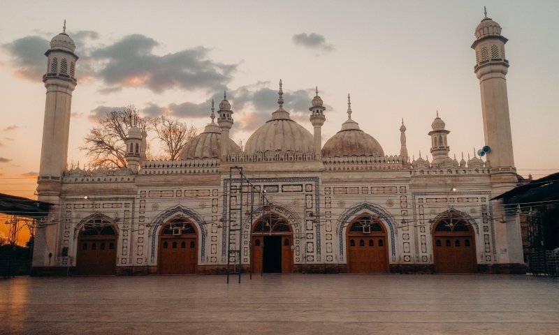 הפיגוע בפקיסטן: במשטרה טענו כי "היה מחדל אבטחה"
