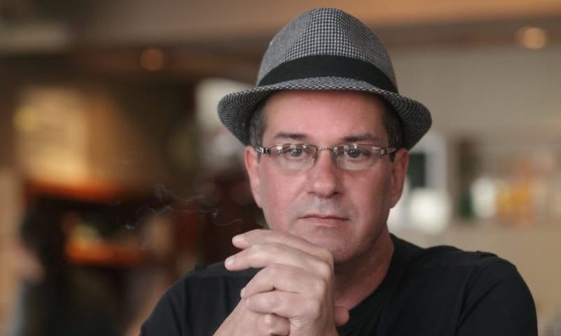 רץ לכנסת וקשור לברסלב: יוסי גיספן לא רק פזמונאי