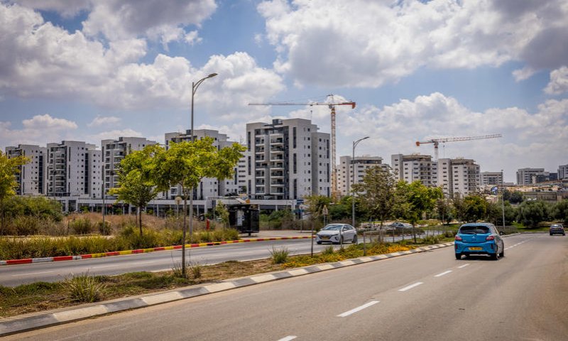 משרד הבריאות בהודעה לשש ערים בישראל
